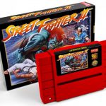 Odacsap a Street Fighter II