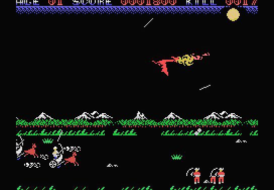 Legyünk sárkányok!