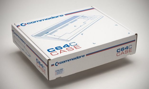 Házasítsuk meg a C64-et