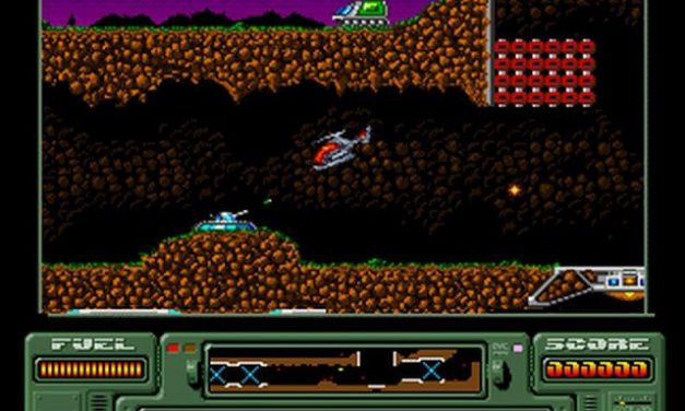 Az elfeledett erőd feltárja titkait