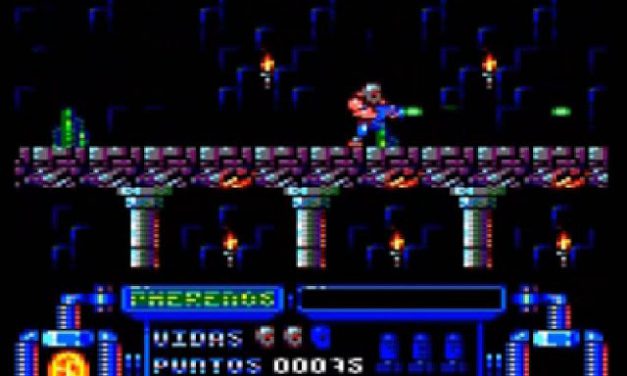 Amikor elsült a fegyverem