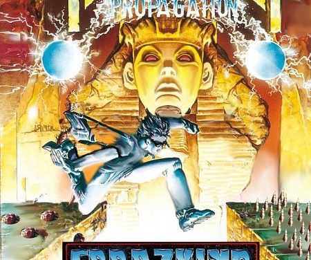 A 3D szoftvernyomtató beindult ZX Spectrumon