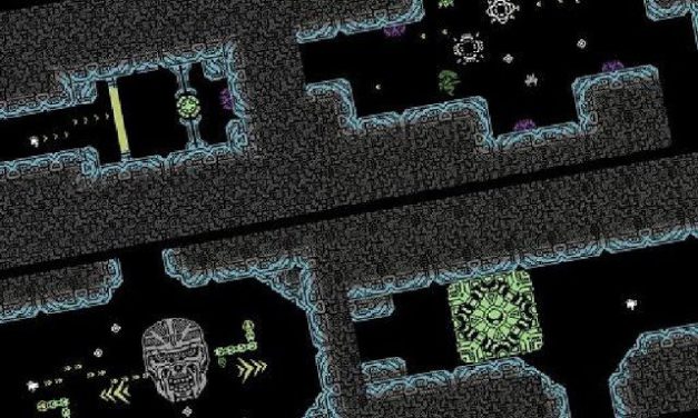 A fekete csillag nem jelent jót, de ez most a kivétel