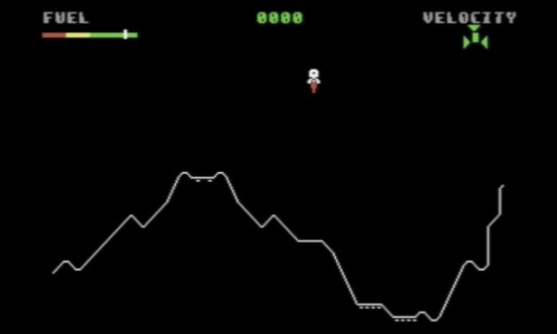 A rakéta hajtóanyaga ugyanaz 1979 óta