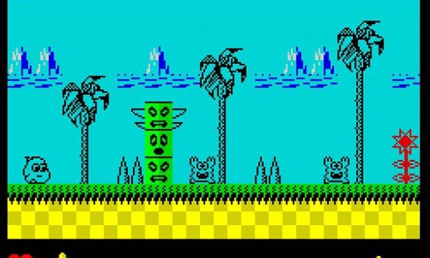 Gimmick hamarosan belép az életünkbe