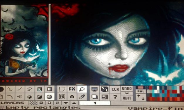 Rajzolni csak szépen és jól lehet