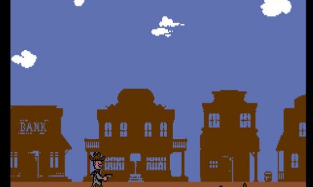 Amikor az Enter-be belehal az ellenfél