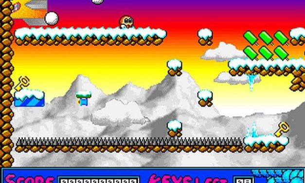 Plumpy-t újra kellett éleszteni