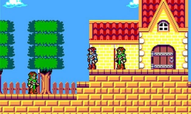 Csontvázak, rettegjetek!