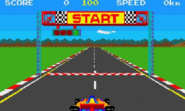 Start az első helyről