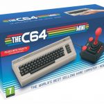 Jövőre érkezik a C64 Mini!