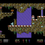 Doc Cosmos (C64)