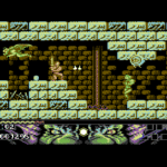 The Age Of Heroes (C64)