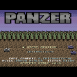 Panzer (C64)