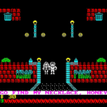 Krap Park (ZX Spectrum)