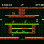 Night Knight (MSX)