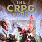 CRPG-kről minden, de tényleg