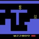 Robot Zed (Atari 2600)