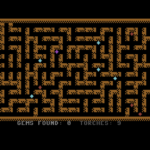 Tomb Chaser  (C64)