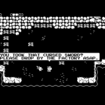 Minit64, pixelre mint a nagyok