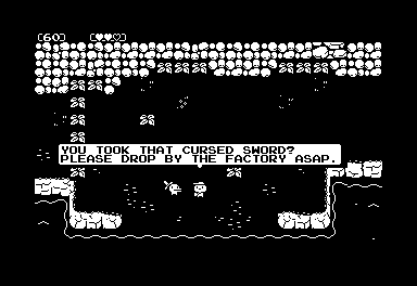 Minit64, pixelre mint a nagyok