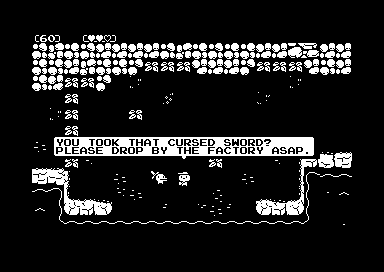 Minit64, pixelre mint a nagyok